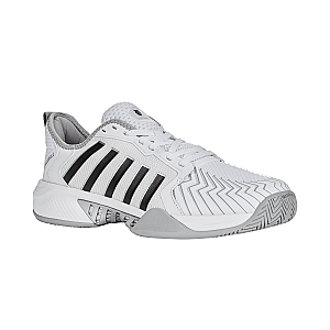 07916-162-M | PICKLEBALL SUPREME | WHITE/HIGH-RISE/BLACK