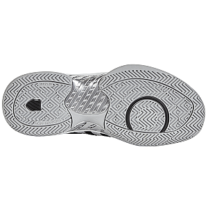 07916-162-M | PICKLEBALL SUPREME | WHITE/HIGH-RISE/BLACK