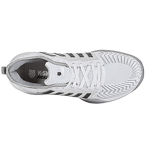 07916-162-M | PICKLEBALL SUPREME | WHITE/HIGH-RISE/BLACK