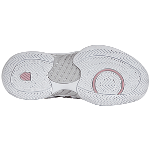 97916-023-M | PICKLEBALL SUPREME | VAPOR BLUE/WHITE/CORAL BLUSH