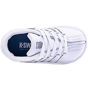 23343-101-M | CLASSIC VN | WHITE/WHITE