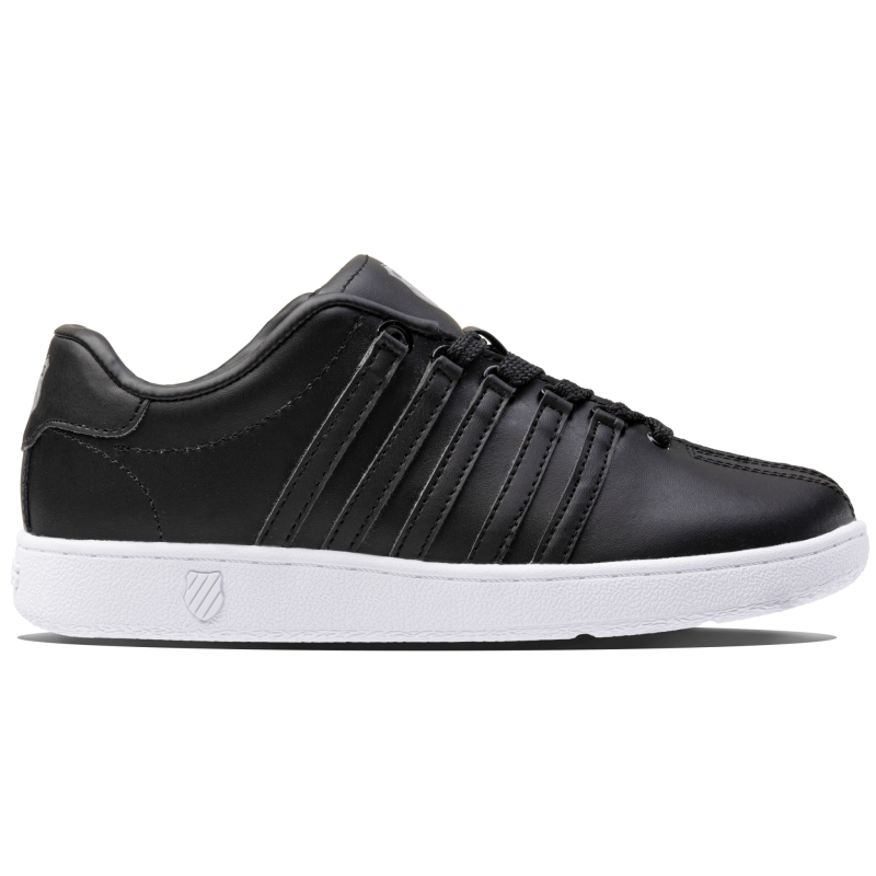 83343-002-M | CLASSIC VN | BLACK / WHITE