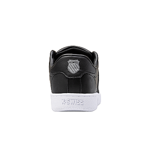 83343-002-M | CLASSIC VN | BLACK / WHITE