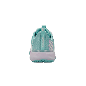 96988-190-M | ULTRASHOT 3 | BRILLIANT WHITE/ANGEL BLUE/SHEER LILAC