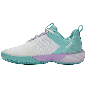 96988-190-M | ULTRASHOT 3 | BRILLIANT WHITE/ANGEL BLUE/SHEER LILAC