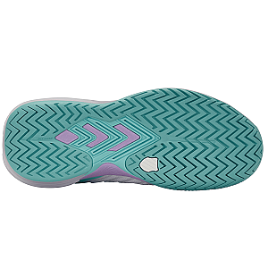 96988-190-M | ULTRASHOT 3 | BRILLIANT WHITE/ANGEL BLUE/SHEER LILAC
