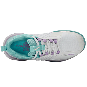 96988-190-M | ULTRASHOT 3 | BRILLIANT WHITE/ANGEL BLUE/SHEER LILAC