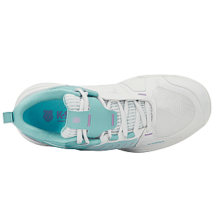 96988-190-M | ULTRASHOT 3 | BRILLIANT WHITE/ANGEL BLUE/SHEER LILAC