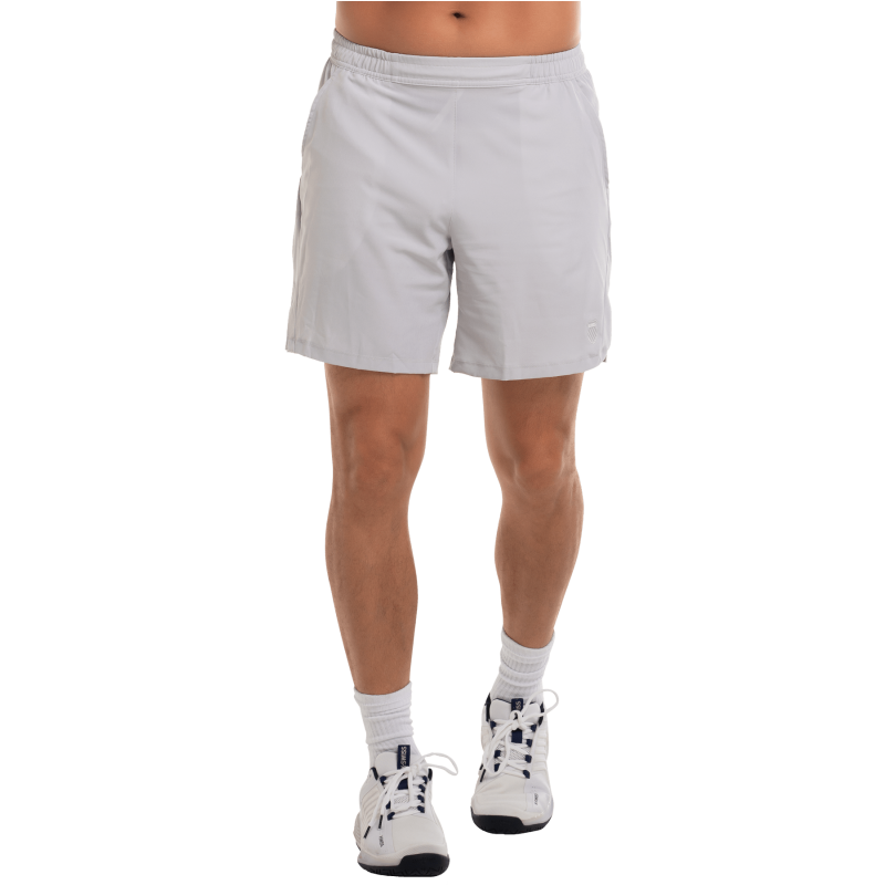 106059-065 | SUPERCHARGE SHORT- 7" | ZINC
