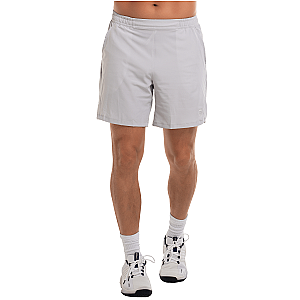 106059-065 | SUPERCHARGE SHORT- 7" | ZINC