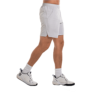 106059-065 | SUPERCHARGE SHORT- 7" | ZINC