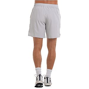 106059-065 | SUPERCHARGE SHORT- 7" | ZINC