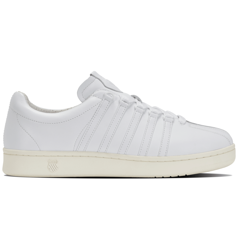 07918-982-M | CLASSIC GT | WHITE/WHITE/SNOW WHITE
