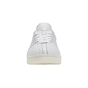 07918-982-M | CLASSIC GT | WHITE/WHITE/SNOW WHITE