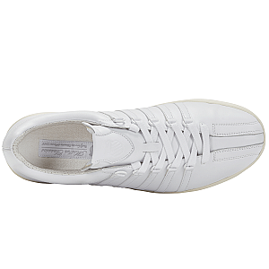 07918-982-M | CLASSIC GT | WHITE/WHITE/SNOW WHITE