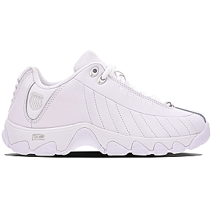 93426-155-W | ST329 CMF | WHITE/SILVER