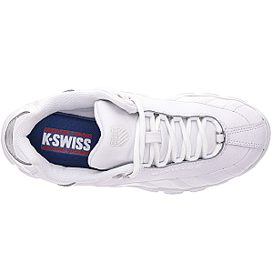 93426-155-W | ST329 CMF | WHITE/SILVER