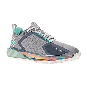 96988-092-M | ULTRASHOT 3 | ALLOY/BRILLIANT WHITE/ TURQUOISE