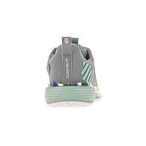96988-092-M | ULTRASHOT 3 | ALLOY/BRILLIANT WHITE/ TURQUOISE