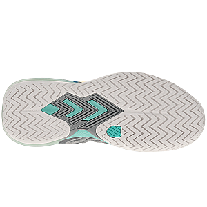 96988-092-M | ULTRASHOT 3 | ALLOY/BRILLIANT WHITE/ TURQUOISE