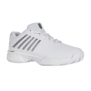 96614-102-M | HYPERCOURT EXPRESS 2 CLAY | WHITE/BLACK