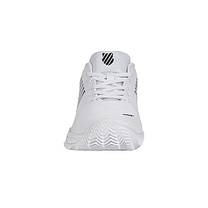 96614-102-M | HYPERCOURT EXPRESS 2 CLAY | WHITE/BLACK