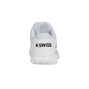 96614-102-M | HYPERCOURT EXPRESS 2 CLAY | WHITE/BLACK