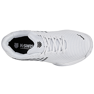96614-102-M | HYPERCOURT EXPRESS 2 CLAY | WHITE/BLACK