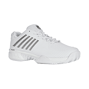 06614-102-M | HYPERCOURT EXPRESS 2 CLAY | WHITE/BLACK