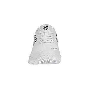 06614-102-M | HYPERCOURT EXPRESS 2 CLAY | WHITE/BLACK