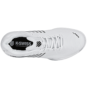 06614-102-M | HYPERCOURT EXPRESS 2 CLAY | WHITE/BLACK