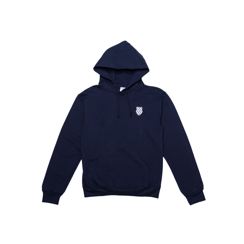 107246-474 | HERITAGE HOODIE | MALIBU
