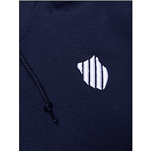 107246-474 | HERITAGE HOODIE | MALIBU