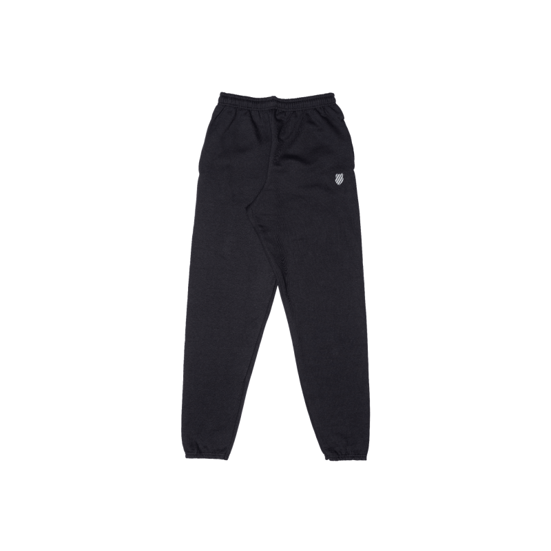 107247-008 | HERITAGE SWEATS | BLACK