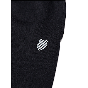 107247-008 | HERITAGE SWEATS | BLACK