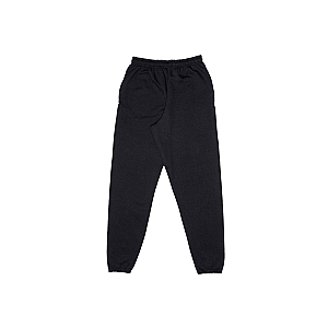 107247-008 | HERITAGE SWEATS | BLACK