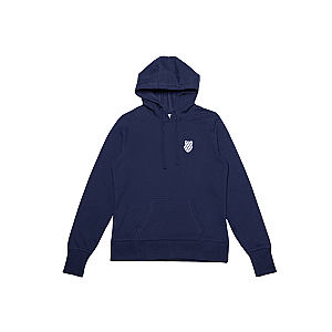 197246-474 | HERITAGE HOODIE | MALIBU