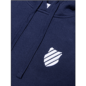 197246-474 | HERITAGE HOODIE | MALIBU