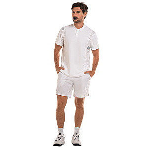 106059-100 | SUPERCHARGE SHORT- 7" | WHITE