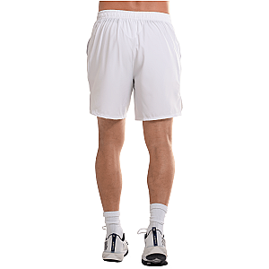106059-100 | SUPERCHARGE SHORT- 7" | WHITE