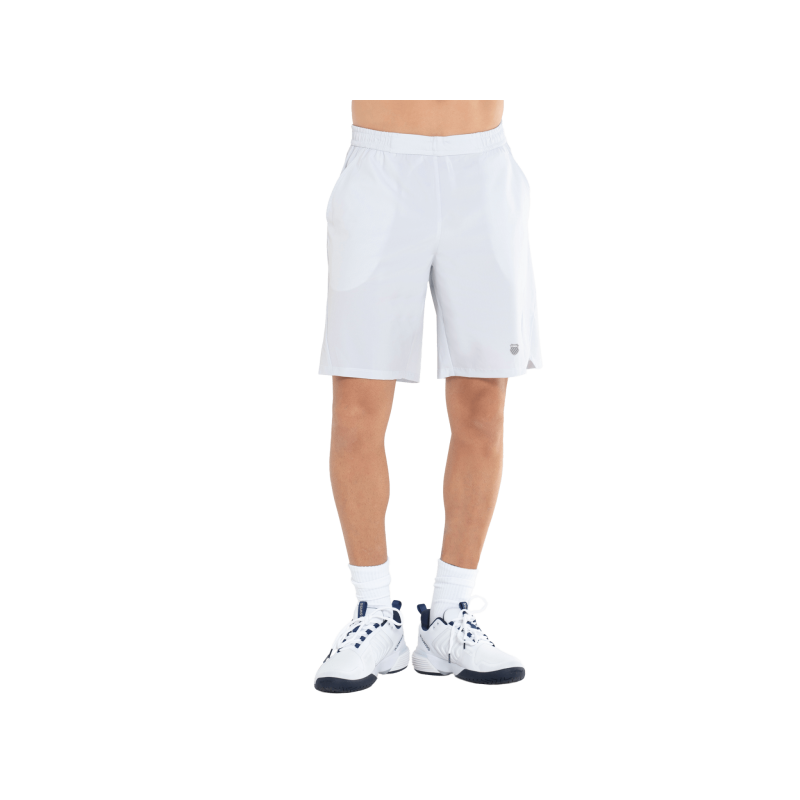 106060-100 | SUPERCHARGE SHORT-9" | WHITE