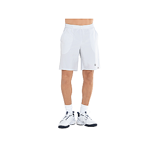 106060-100 | SUPERCHARGE SHORT-9" | WHITE