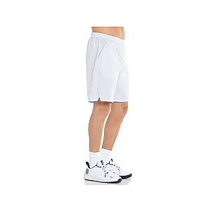 106060-100 | SUPERCHARGE SHORT-9" | WHITE