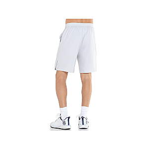 106060-100 | SUPERCHARGE SHORT-9" | WHITE