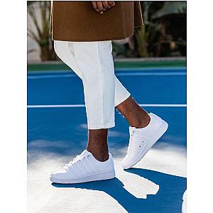07321-101-XW | CLASSIC VN | WHITE/WHITE