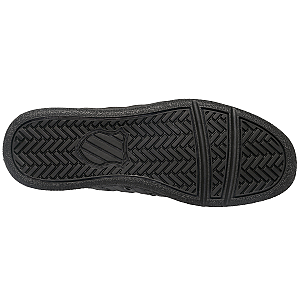 07321-001-XW | CLASSIC VN | BLACK/ BLACK