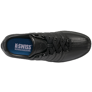 07321-001-XW | CLASSIC VN | BLACK/ BLACK