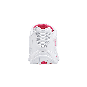 93426-156-W | ST329 CMF | WHITE/SHOCKING PINK