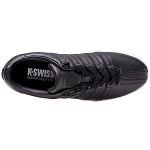 07321-002-M | CLASSIC VN | BLACK/WHITE