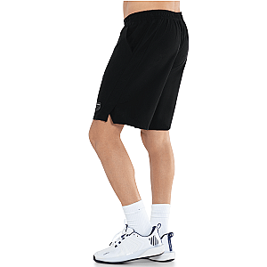 106060-008 | SUPERCHARGE SHORT-9" | BLACK